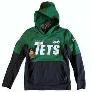 NY Jets Kids Sweatshirt